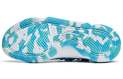 Anta Light Cavalry 5 'blue White'