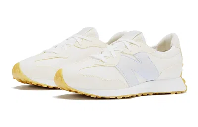 New Balance (gs)  327 'cream White Blue'