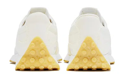 New Balance (gs)  327 'cream White Blue'