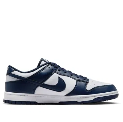 Nike Dunk Low Next Nature Olympic Sneakers In Blue