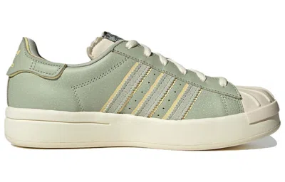 Adidas Originals (wmns)  Superstar Ayoon 'green'