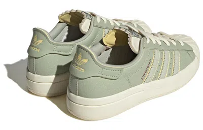Adidas Originals (wmns)  Superstar Ayoon 'green'