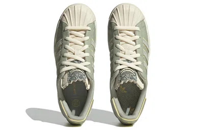 Adidas Originals (wmns)  Superstar Ayoon 'green'