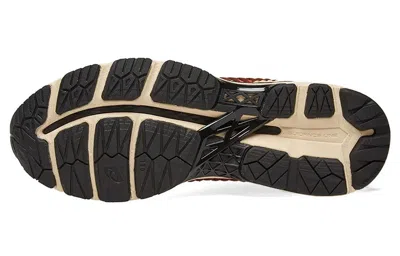 Asics X Kiko Kostadinov Gel-delva 1 'caramel' In Multi