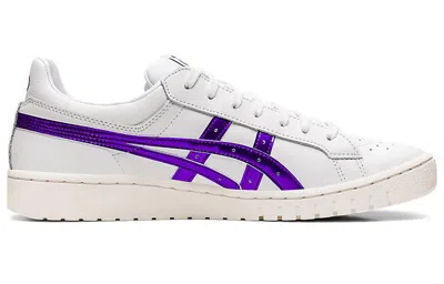 Asics Gel Ptg 'white Royal Azel'