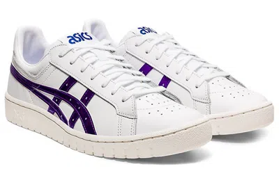 Asics Gel Ptg 'white Royal Azel'