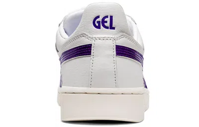 Asics Gel Ptg 'white Royal Azel'