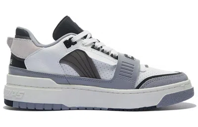 Li-ning Badfive Cozy Retro Gray