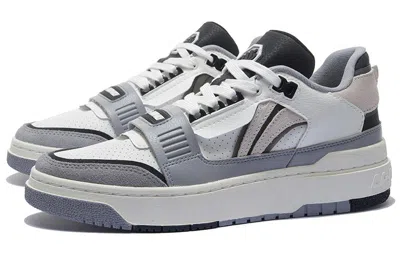 Li-ning Badfive Cozy Retro Gray