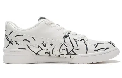 Li-ning Dft X  937 /black In White