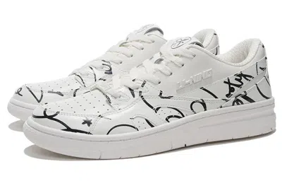 Li-ning Dft X  937 /black In White