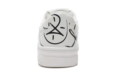 Li-ning Dft X  937 /black In White