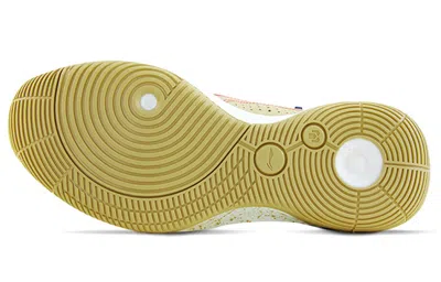 Li-ning 9 Team Large Wear-resistant Pe Version In Blue