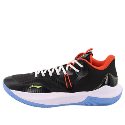 Li-ning Sonic 9 Team Low 'black'