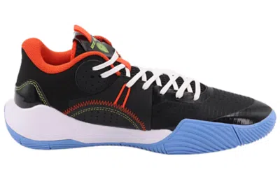Li-ning Sonic 9 Team Low 'black'