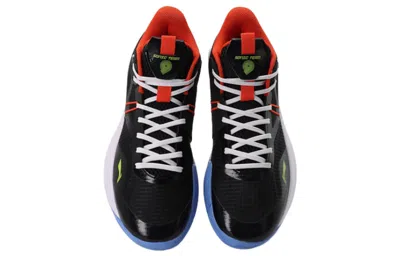 Li-ning Sonic 9 Team Low 'black'