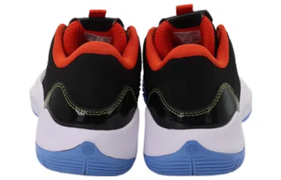 Li-ning Sonic 9 Team Low 'black'