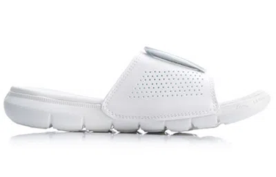 Li-ning Bad Five Sandals Black/white