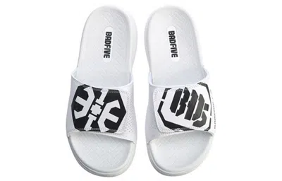 Li-ning Bad Five Sandals Black/white