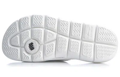 Li-ning Bad Five Sandals Black/white