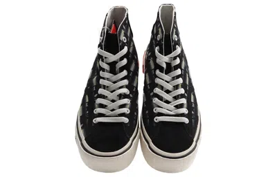 Li-ning Superwave Canvas Hi 'black'