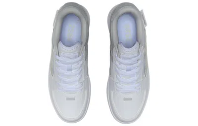 Li-ning Sport Leisure 'white Grey'