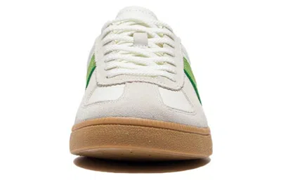 Li-ning Skateboarding Low 'white Green'