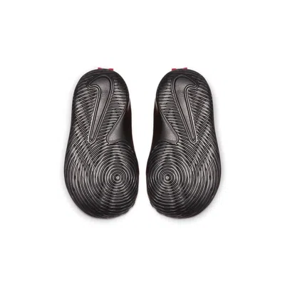 Nike (td)  Team Hustle D9 'university Red' In Multi