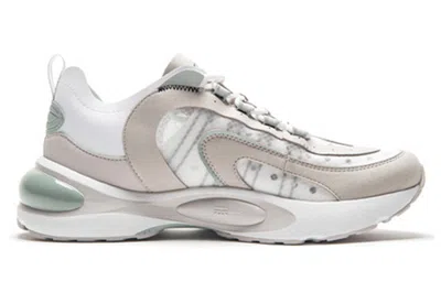 Li-ning V8 In White