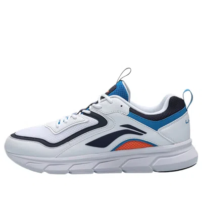 Li-ning R-267 Running In White