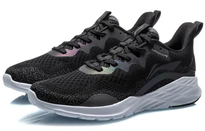 Li-ning No Boundry 'standard Black'