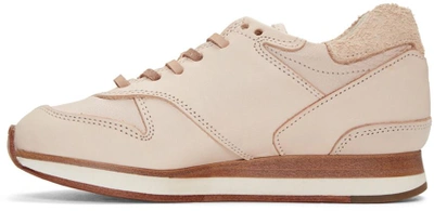 Shop Hender Scheme Beige Manual Industrial Products 08 Sneakers