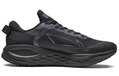 Li-ning Furious Rider 6 Essential In Black