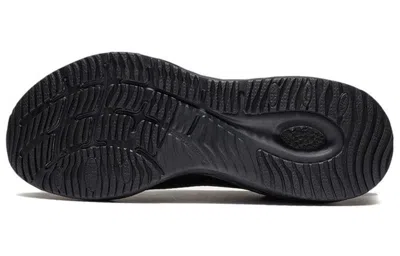 Li-ning Furious Rider 6 Essential In Black