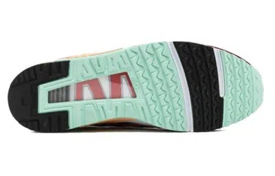 Asics Overkill X Gel Sight 'desert Rose' In Multi