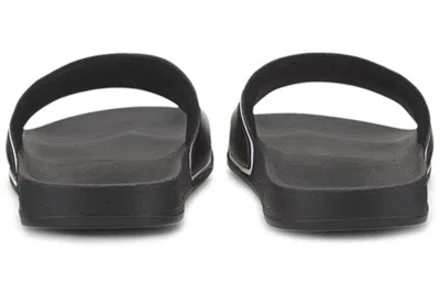 Puma Leadcat Ftr Slide 'black'