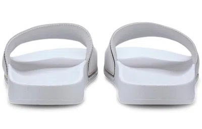 Puma Leadcat Ftr Slide 'white'