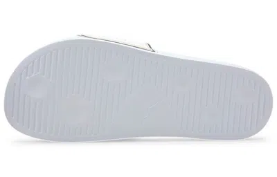 Puma Leadcat Ftr Slide 'white'