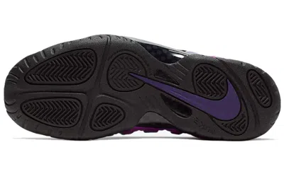 Nike (gs)  Little Posite Pro 'hyper Violet' In Multi