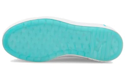 Puma (wmns)  Smash Platform V2 'candy - White Arctic Ice'