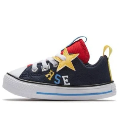 Converse Chuck Taylor All Star Superplay Toddler/youth Blue In Multi