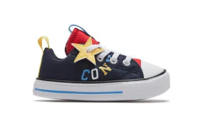 Converse Chuck Taylor All Star Superplay Toddler/youth Blue In Multi