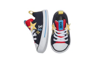 Converse Chuck Taylor All Star Superplay Toddler/youth Blue In Multi