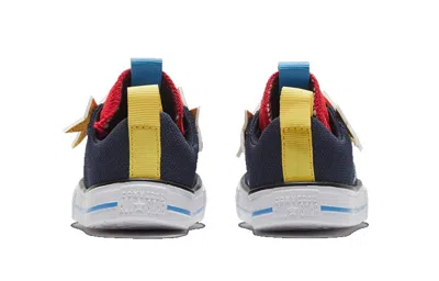 Converse Chuck Taylor All Star Superplay Toddler/youth Blue In Multi