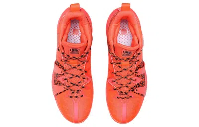 Li-ning Badfive 1 'red'