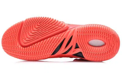 Li-ning Badfive 1 'red'