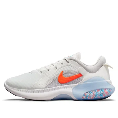 Nike (wmns)  Joyride Dual Run 2 'white Hyper Crimson'