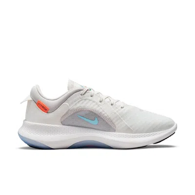 Nike (wmns)  Joyride Dual Run 2 'white Hyper Crimson'