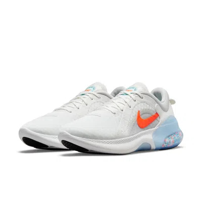 Nike (wmns)  Joyride Dual Run 2 'white Hyper Crimson'