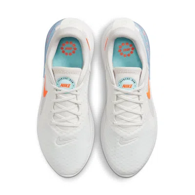 Nike (wmns)  Joyride Dual Run 2 'white Hyper Crimson'